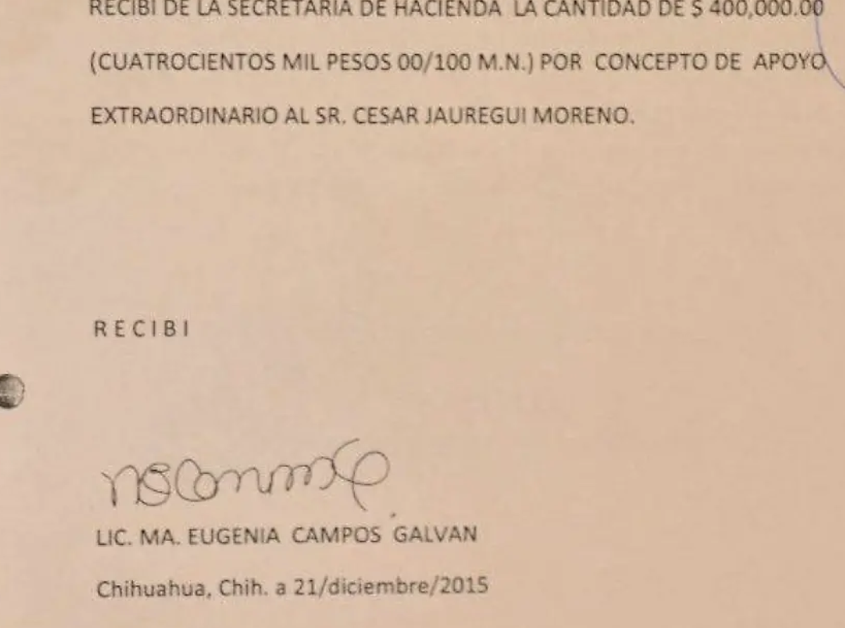 Javiruchis Va Por Maru